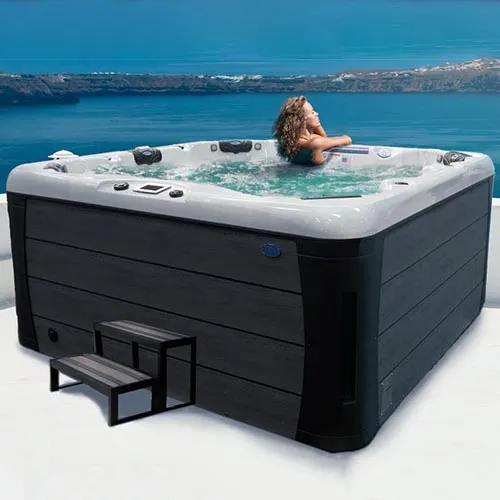 Deck hot tubs for sale in Catharpin